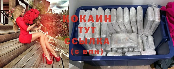 хмурый Кулебаки