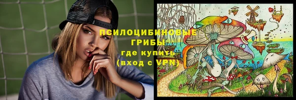 крисы Нягань